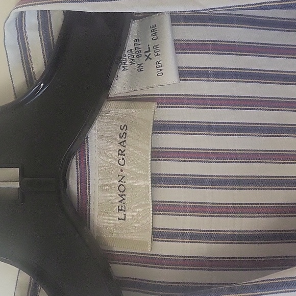 Lemon Grass Blouse - Picture 2 of 2